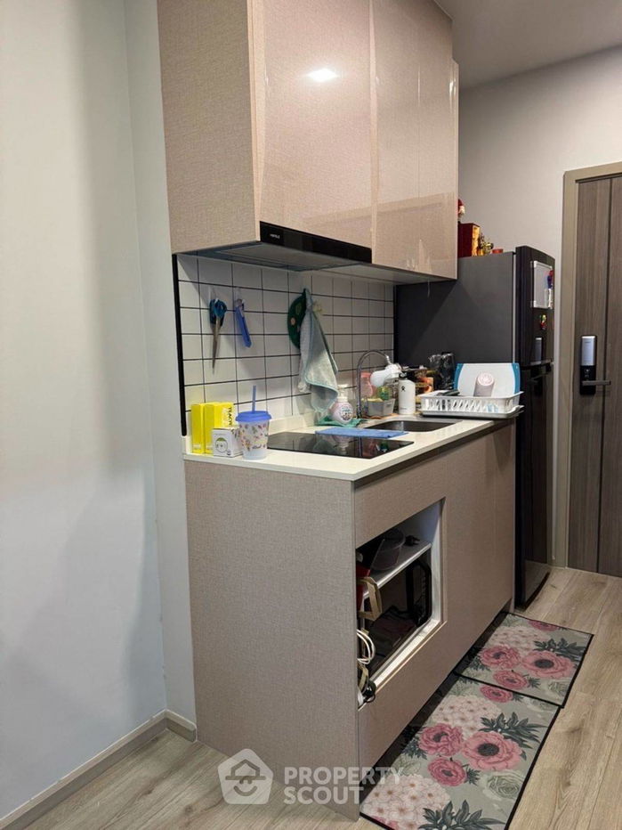 รูป คอนโด 1-ห้องนอน ที่ เมทริส ลาดพร้าว ใกล้ MRT ลาดพร้าว (ID 2146110) - รูปที่ 4/6