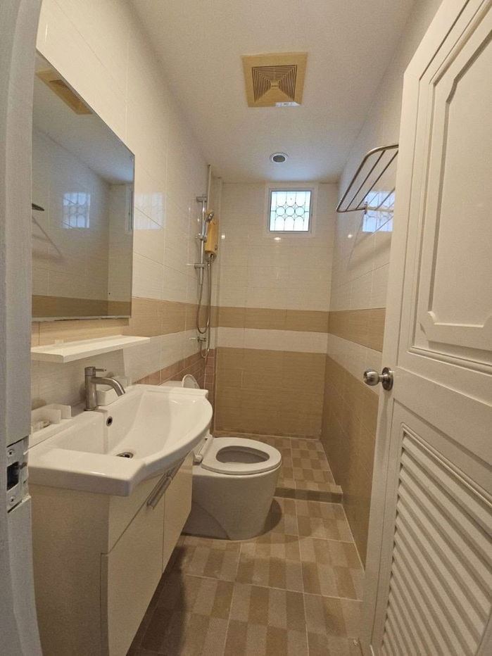 รูป #R7931  🎉 011268 ให้เช่าบ้าน Soi Phatthanakan 53 - รูปที่ 5/12