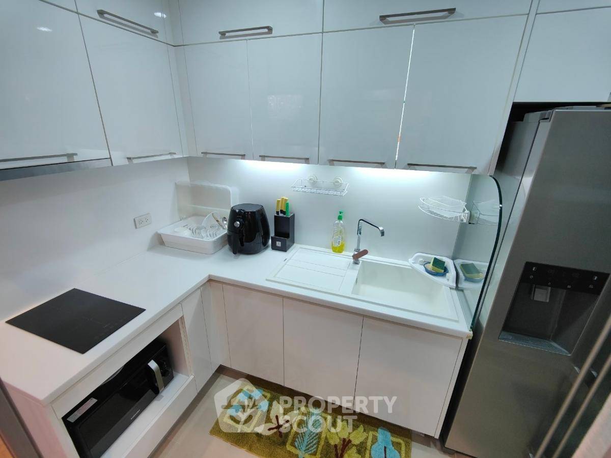 รูป คอนโด 2-ห้องนอน ที่ ศุภาลัย วิสต้า ห้าแยกปากเกร็ด ใน บางพูด (ID 1641899) - รูปที่ 5/19