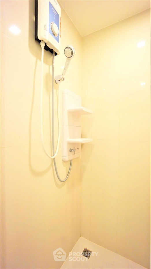 รูป คอนโด 1-ห้องนอน ที่ เดอะ เบส พัทยากลาง ใกล้ เซ็นทรัลเฟสติวัล พัทยาบีช (ID 1293247) - รูปที่ 14/15