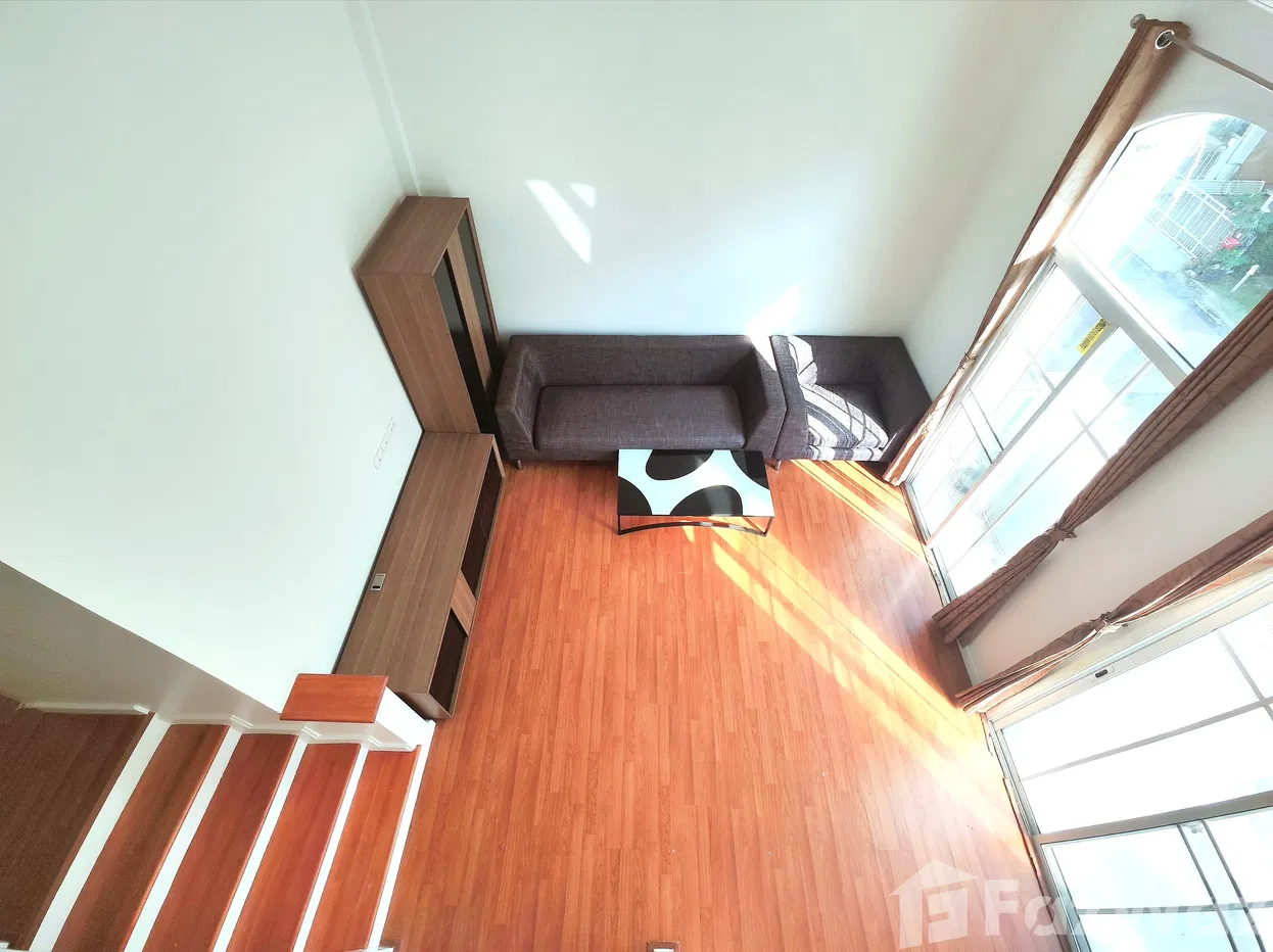 picture 3 Bedroom Townhouse for sale at The Metro Rama 9  5358179 - 5/11