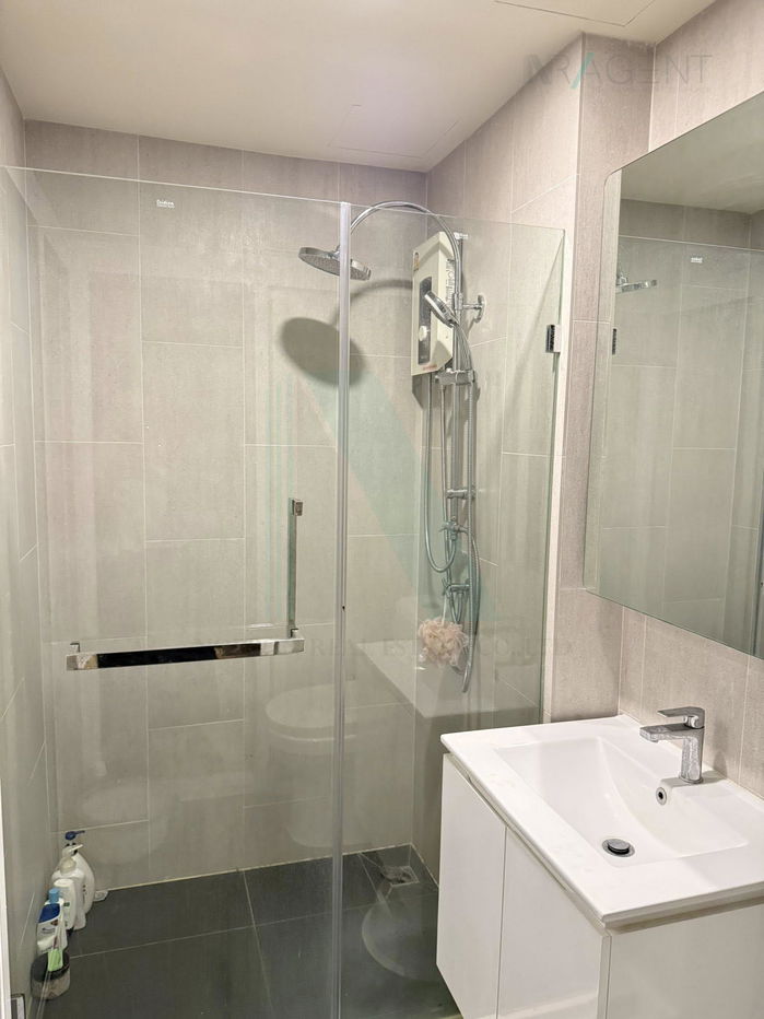 picture 🚩 For Sell Condo THE ELEGANT LADPRAO 1 Building 1, Floor 5,1 bed room, Room size 30 sqm - 7/8