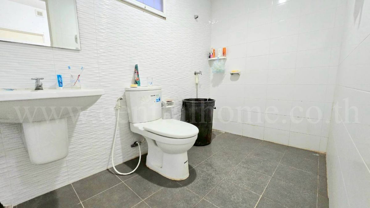 รูป ทาวน์โฮม พฤกษา รังสิต 111-บางพูน 2 ถูกที่สุดในโครงการ - รูปที่ 10/11