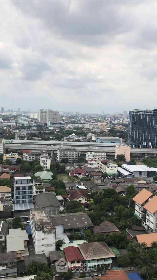 รูป คอนโด 1-ห้องนอน ที่ ศุภาลัย เวอเรนด้า รัชวิภา - ประชาชื่น ใกล้ MRT บางซ่อน (ID 1234016) - รูปที่ 7/9