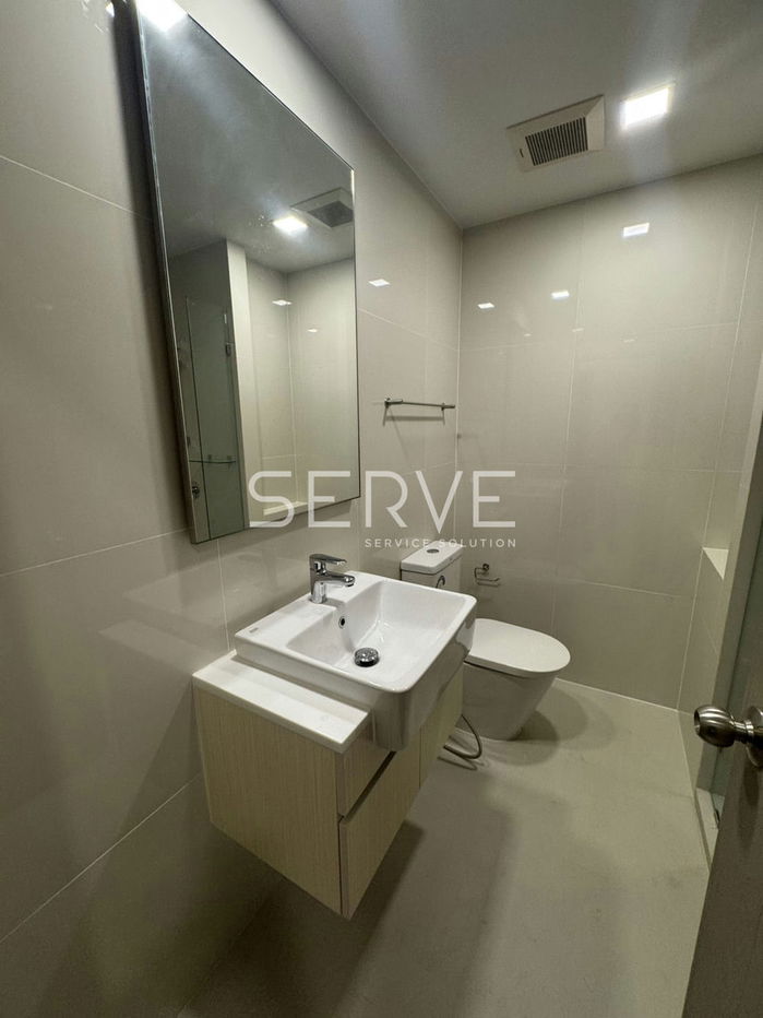 รูป  1 Bed for rent Fully furnished Close to BTS Ratchayothin 230 M.-Centric Ratchayothin - รูปที่ 9/11