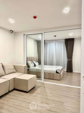 1-BR Condo at Chateau In Town Ratchayothin near BTS Sena Nikhom (ID 2455017)