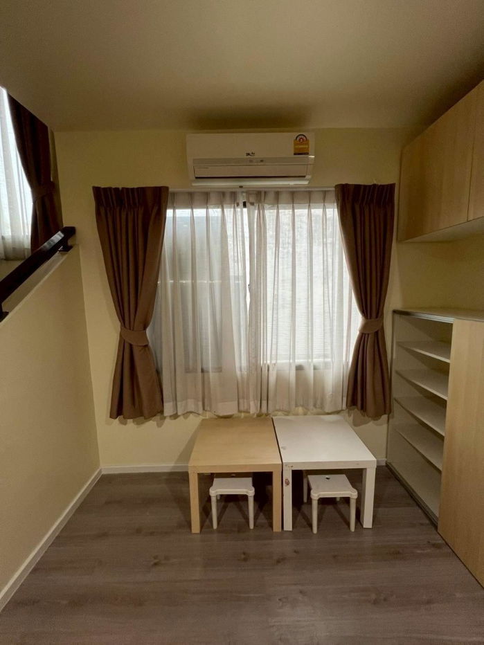 รูป 🔴SB2358🟡 ขายถูกมาก👍 ทาวน์โฮมบ้านกลางเมืองรัชโยธิน พหลโยธิน 34 💛🧡 ✅แอดไลน์ @930jwqti (มี @ ด้วย) แอดมินตอบไว - รูปที่ 3/18