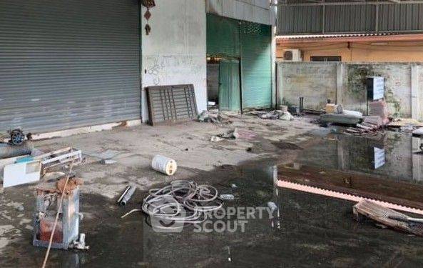 รูป ที่ดินสำหรับปล่อยขาย 1,532 ตารางเมตร แถว ใน หนองบอน (ID 1990328) - รูปที่ 4/5