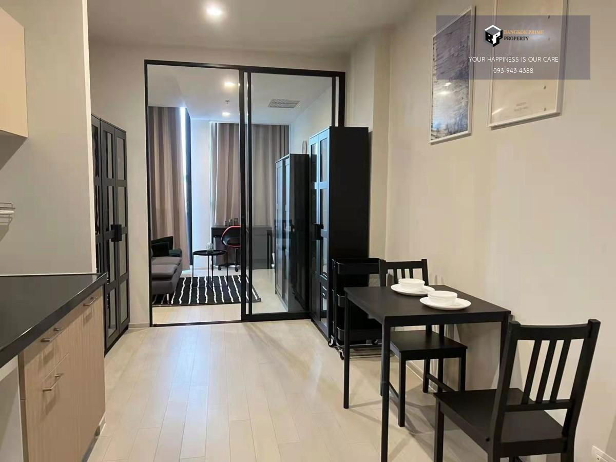 รูป Noble Ploenchit | Luxury Ploenchit High floor unit #2025120113287 - รูปที่ 8/12