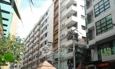 รูป คอนโด 1-ห้องนอน ที่ รัชดา ซิตี้ คอนโดมิเนียม ใกล้ MRT ห้วยขวาง (ID 2042463) - รูปที่ 4/5