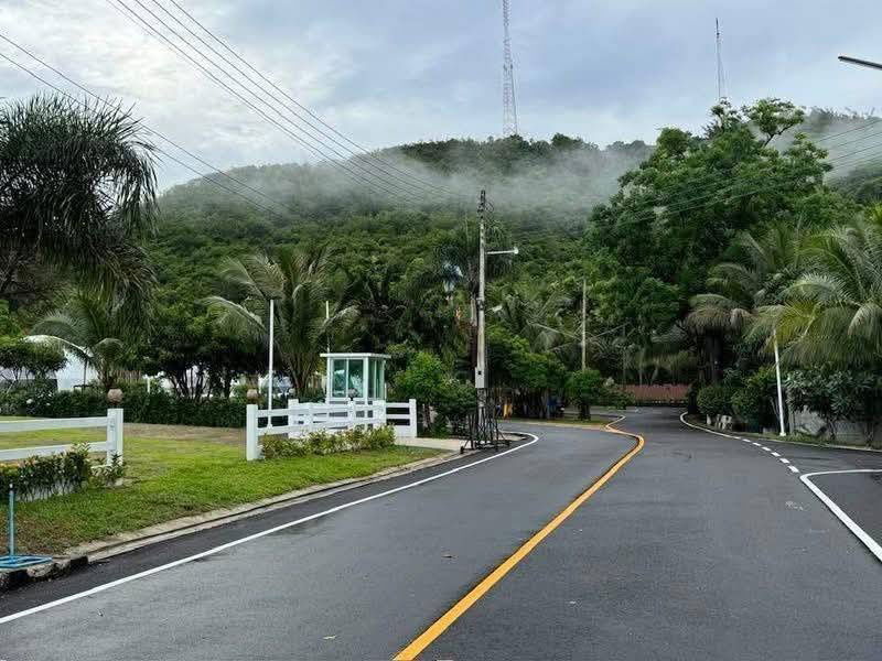 picture  Ang Thong, Thap Sakae District, Prachuap Khiri Khan Province, 91-114-141 sq m, 16,900per sq m, 10% contract, 20,000-30,000 baht per month, 18 months,  - 4/23