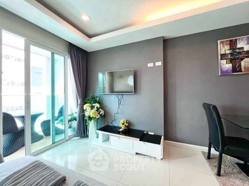 รูป คอนโด สตูดิโอ ที่ โคซี่ บีช วิว ใกล้ ถนนพระตำหนัก พัทยา (ID 2119222) - รูปที่ 4/20