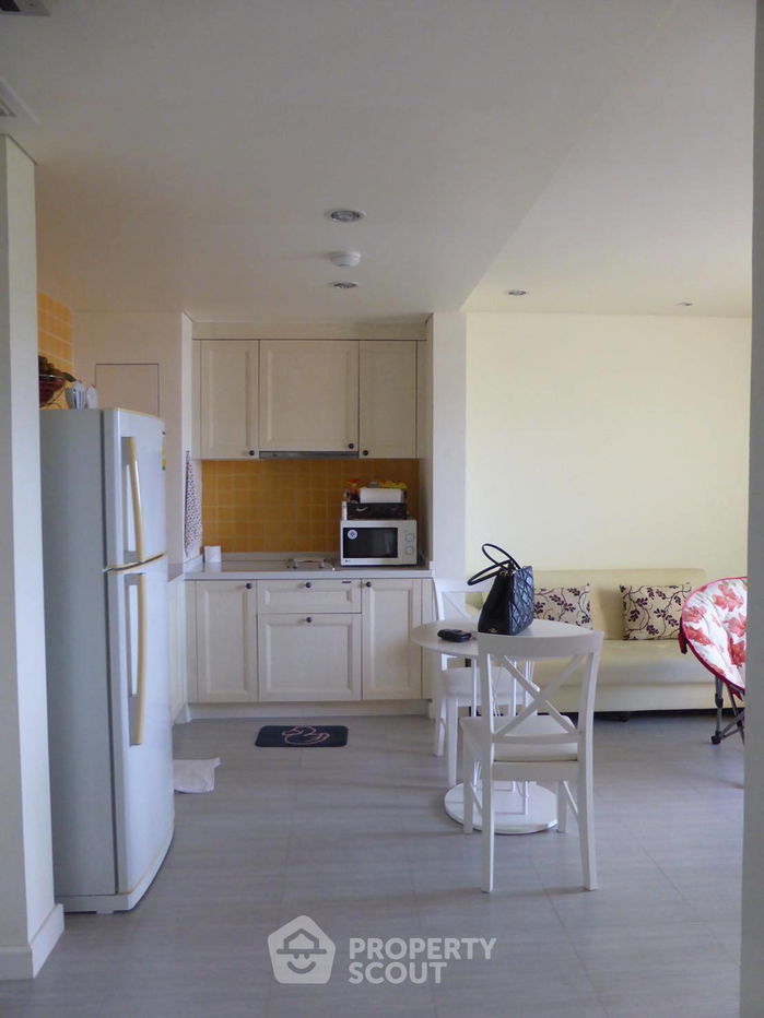 รูป คอนโด 1-ห้องนอน ที่ มิคโคนอส หัวหิน ใกล้ ตลาดโต้รุ่งหัวหิน (ID 1231254) - รูปที่ 7/9