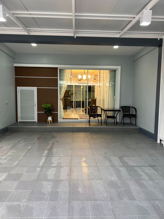picture For Rent Supalai Bella Pattaya New furnished ready to move in. - 2/15