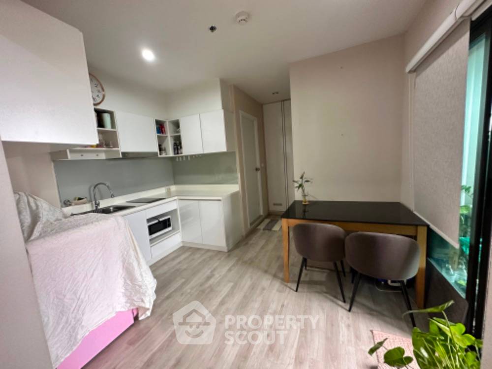 picture 2-BR Condo at The Privacy Rama 9 near ARL Ramkhamhaeng (ID 1229237) - 2/10