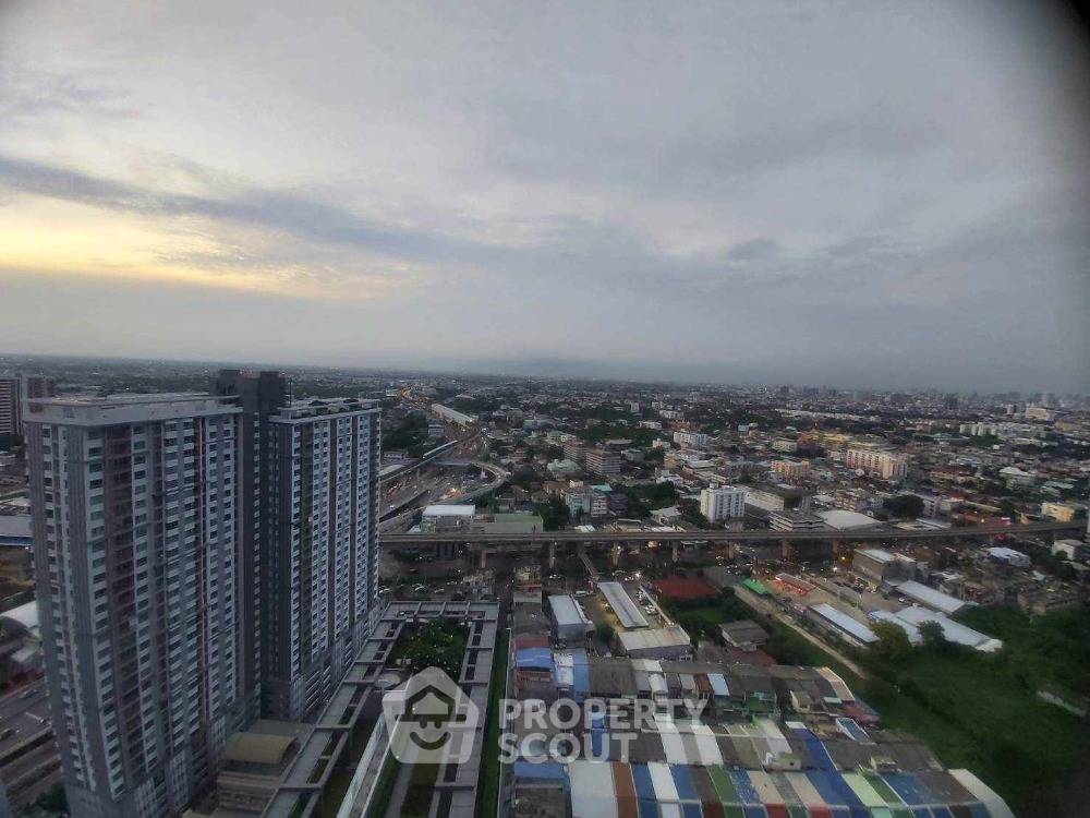 รูป คอนโด 1-ห้องนอน ที่ เดอะ เพรสซิเด้นท์ สาทร - ราชพฤกษ์ 3 ใกล้ MRT บางหว้า (ID 1892286) - รูปที่ 11/12