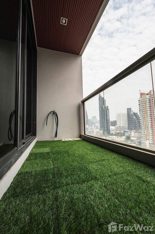 picture 2 Bedroom Condo for rent at The Address Sathorn 1746064 - 5/11