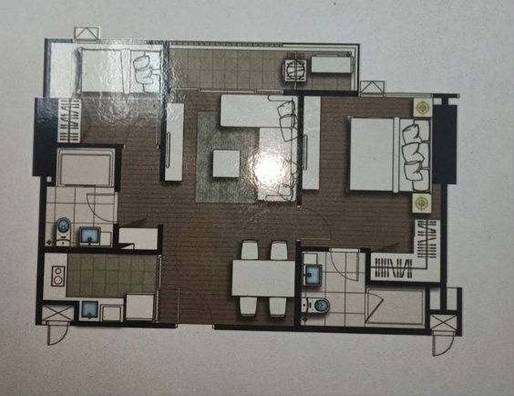 picture Condo for Rent –The Room Sathorn-Taksin | Ready to move in ✔️|Next to BTS Pho Nimit -PLS add line @infinitycondo- - 33/33