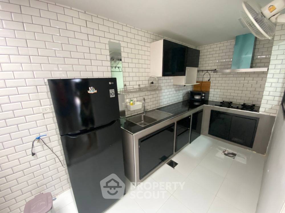 รูป ทาวน์เฮาท์ 3-ห้องนอน ใกล้ ท่าอากาศยานสุวรรณภูมิ (ID 2051132) - รูปที่ 3/8