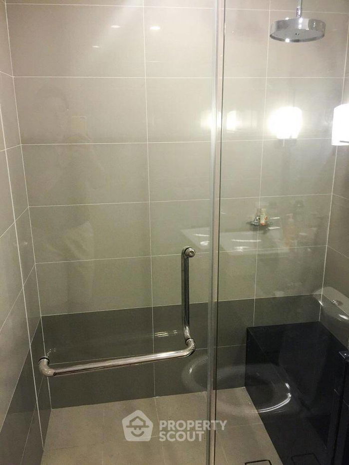 รูป คอนโด 1-ห้องนอน ที่ ศุภาลัย ริเวอร์ รีสอร์ท เจริญนคร ใกล้ BTS วงเวียนใหญ่ (ID 566100) - รูปที่ 8/9