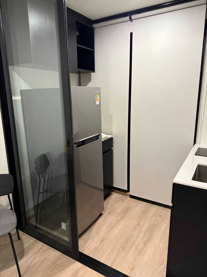 รูป WS5956 ✨ ให้เช่า NUE District R9 – พระราม 9 ✨ ใกล้ พระราม 9 เพียง 20,000 บาท/เดือน - รูปที่ 5/11