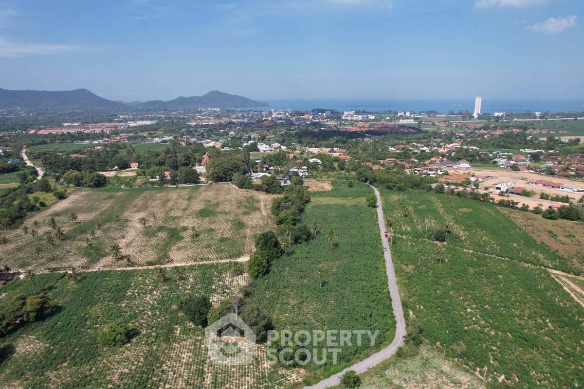 รูป ที่ดินสำหรับปล่อยขาย 11,212 ตารางเมตร แถว ใกล้ สวนนงนุช (ID 2457060) - รูปที่ 5/16