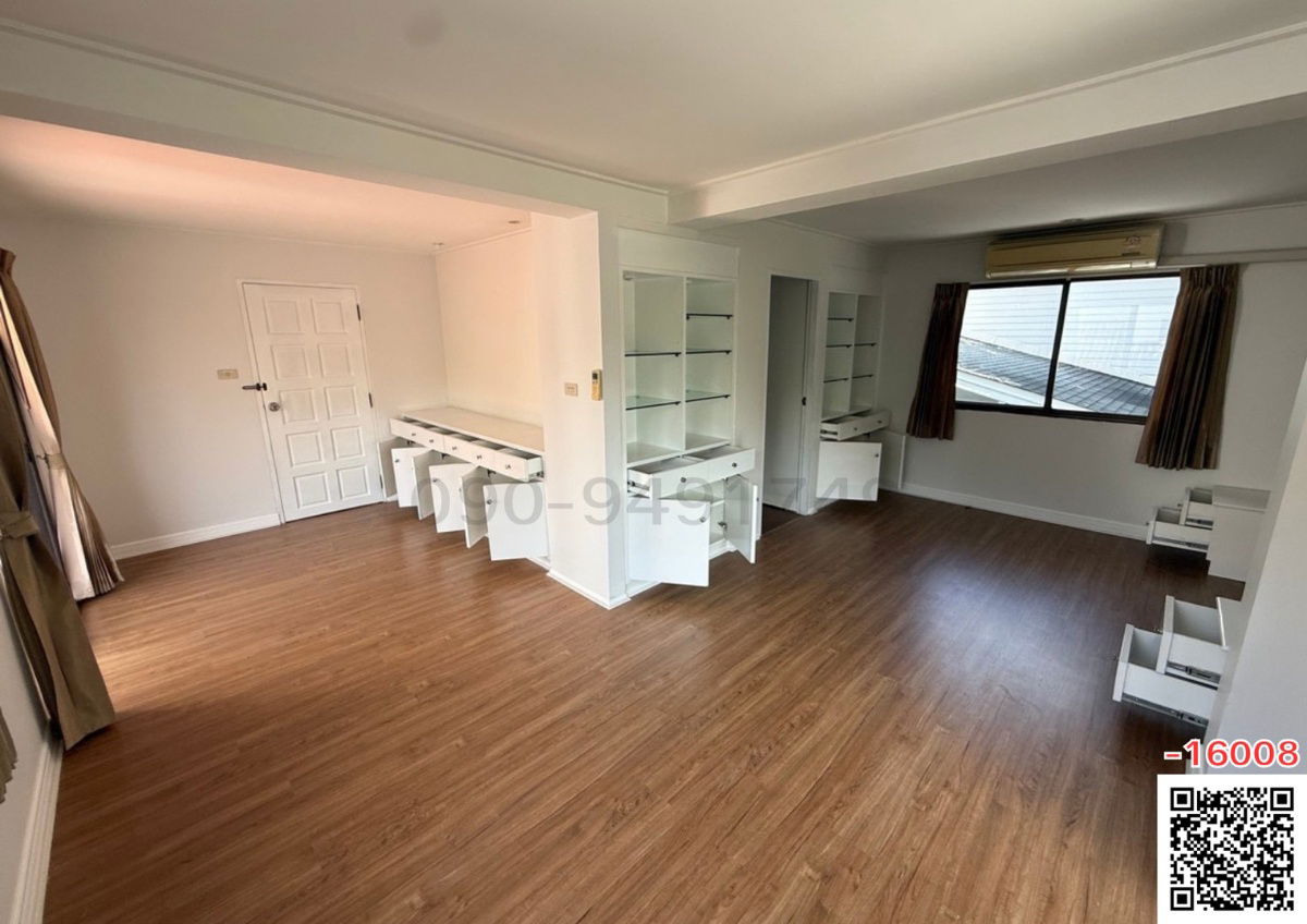 รูป เช่า บ้านเดี่ยว 3 ชั้น หมู่บ้านนวธานี เสรีไทย 59 ใกล้เดอะมอลล์ บางกะปิ - รูปที่ 10/17