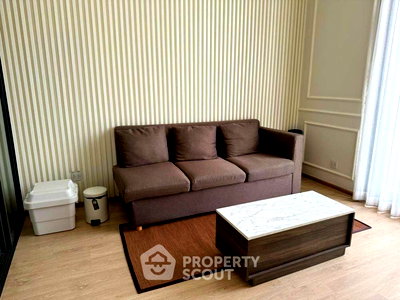 Condos for rent Sripatum University : 1-BR Condo at Centric Ratchayothin near BTS Ratchayothin (ID 1746563)