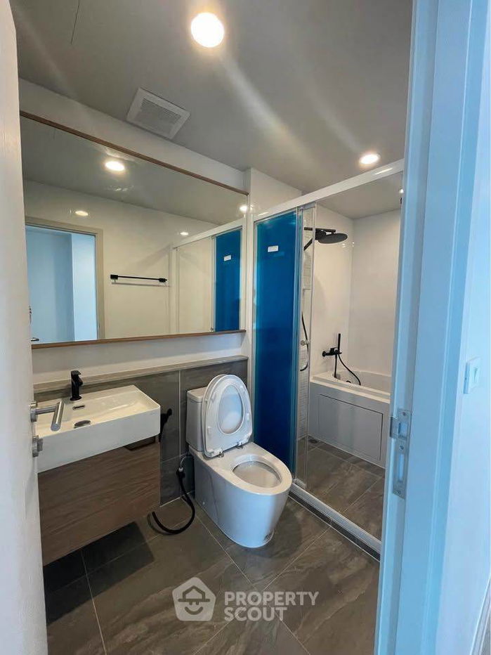 รูป คอนโด 2-ห้องนอน ที่ คัลเจอร์ ทองหล่อ ใกล้ BTS ทองหล่อ (ID 2455654) - รูปที่ 3/10