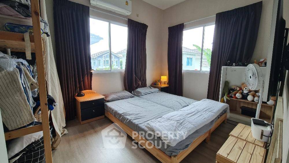 รูป บ้าน 3-ห้องนอน ใน มีนบุรี (ID 1179211) - รูปที่ 19/22