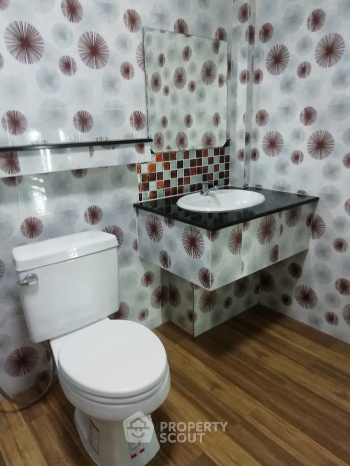 รูป บ้าน 3-ห้องนอน ใน คันนายาว (ID 1809233) - รูปที่ 18/20