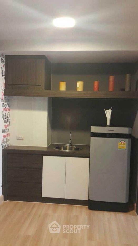 picture 1-BR Condo at Living Avenue Bangsaen in Saen Suk (ID 1177565) - 3/6