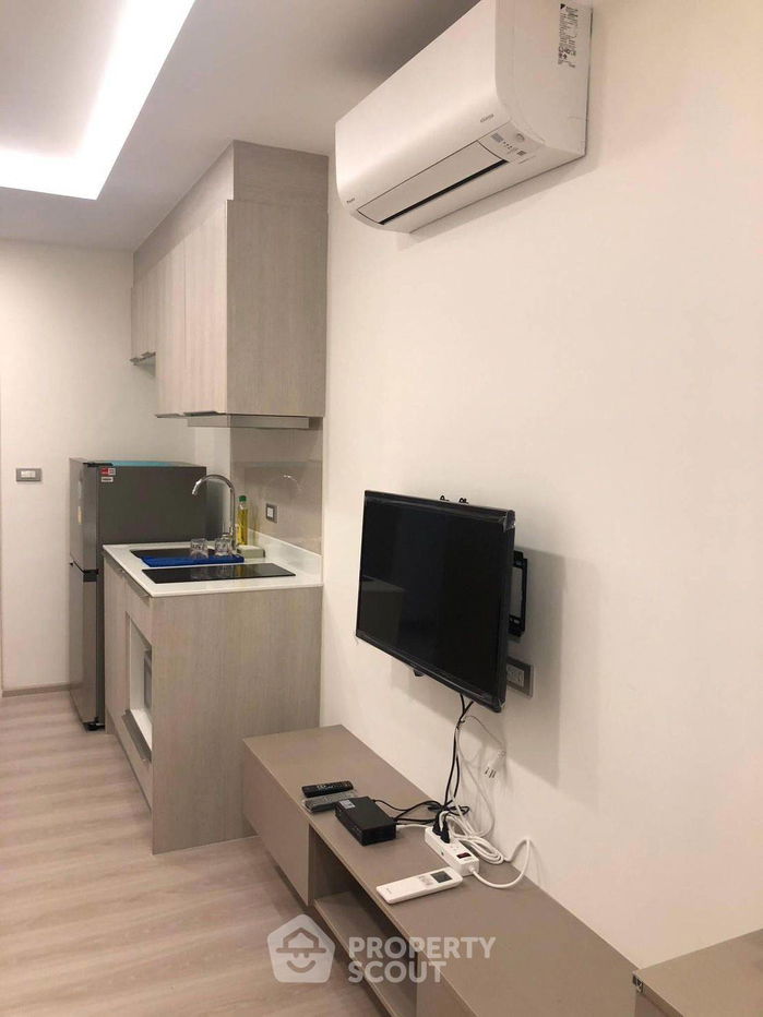 picture 1-BR Condo at Vtara 36 near BTS Thong Lor (ID 1731911) - 2/8