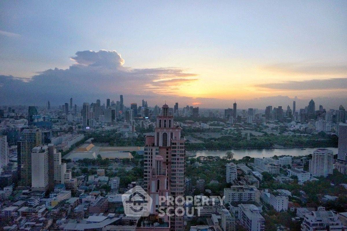 picture 2-BR Condo at Park Origin Phrom Phong near BTS Phrom Phong (ID 2455526) - 8/25