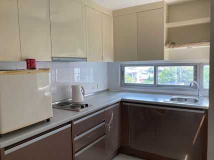 รูปภาพ Condo Duplex for Rent, Pinklao near MRT Bangyikhan