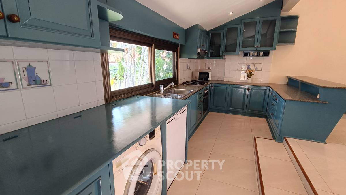 รูป บ้าน 4-ห้องนอน ใกล้ เมืองหัวหิน (ID 2018222) - รูปที่ 15/33