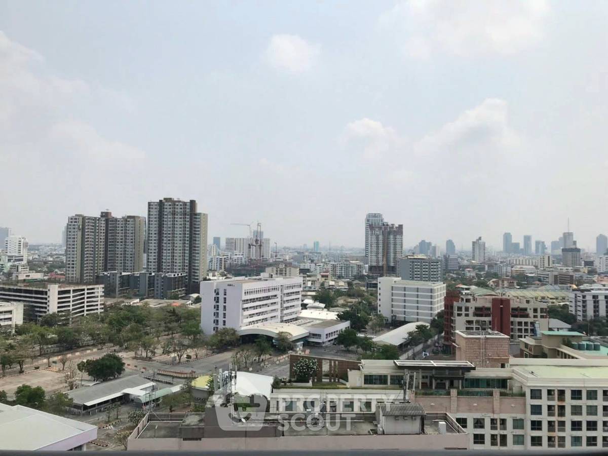 รูป คอนโด 1-ห้องนอน ที่ เอ็ม จตุจักร ใกล้ BTS สะพานควาย (ID 2452722) - รูปที่ 9/9