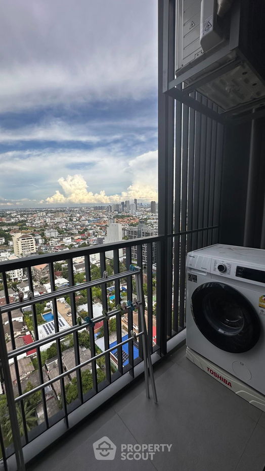 รูป คอนโด 1-ห้องนอน ที่ มารุ เอกมัย 2 ใกล้ BTS เอกมัย (ID 1562710) - รูปที่ 10/10