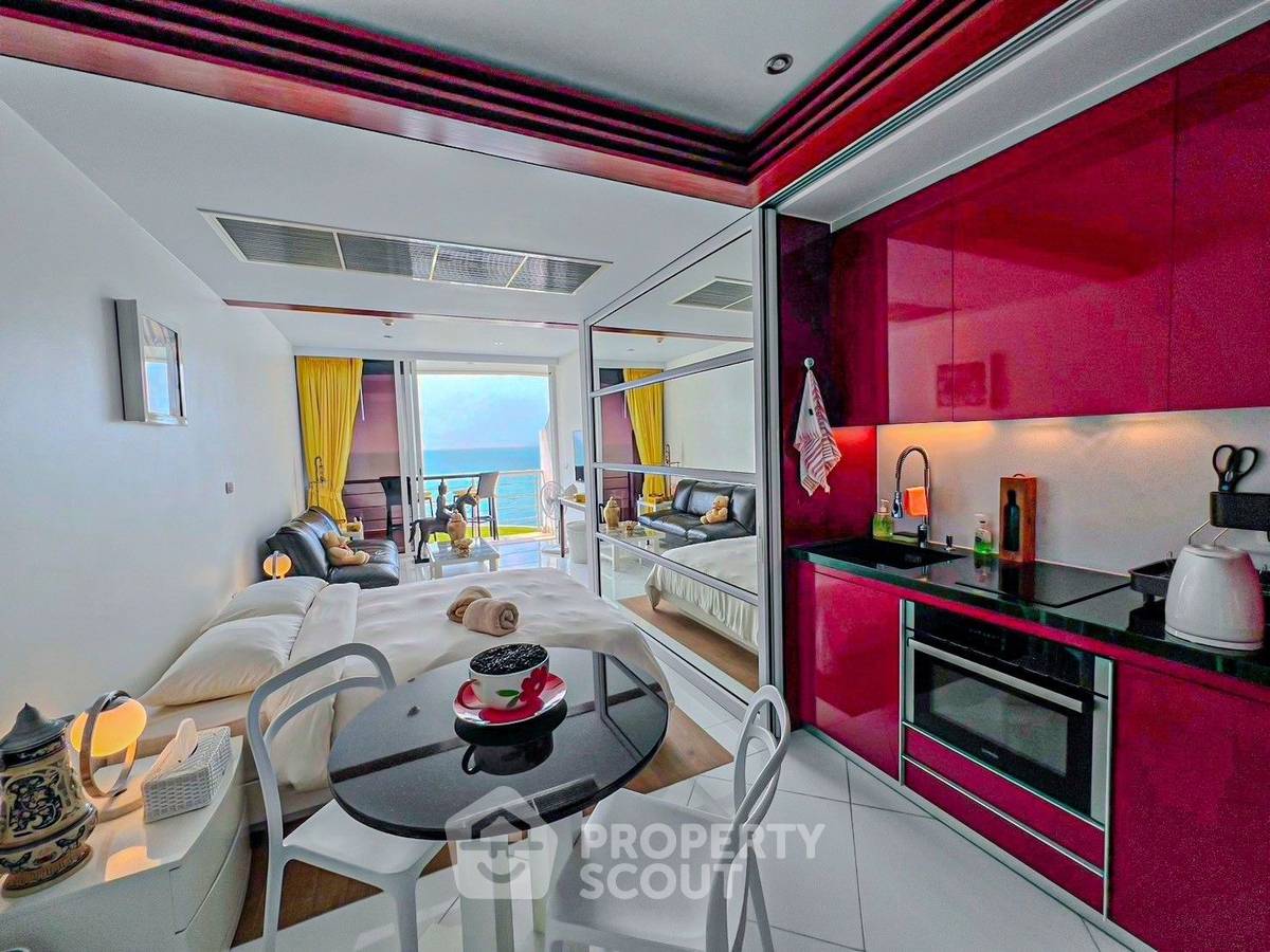 รูป คอนโด 3-ห้องนอน ที่ เพียว ซันเซ็ท บีช ใน นาจอมเทียน (ID 1503337) - รูปที่ 8/28