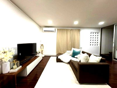 เช่าบ้านเดี่ยว เกษตร : HU7009 บ้านเดี่ยวให้เช่า ลาดพร้าว 9 กรุงเทพมหานคร