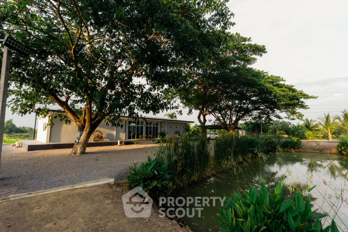 รูป บ้าน 3-ห้องนอน ใน ทุ่งต้อม (ID 2014493) - รูปที่ 2/45