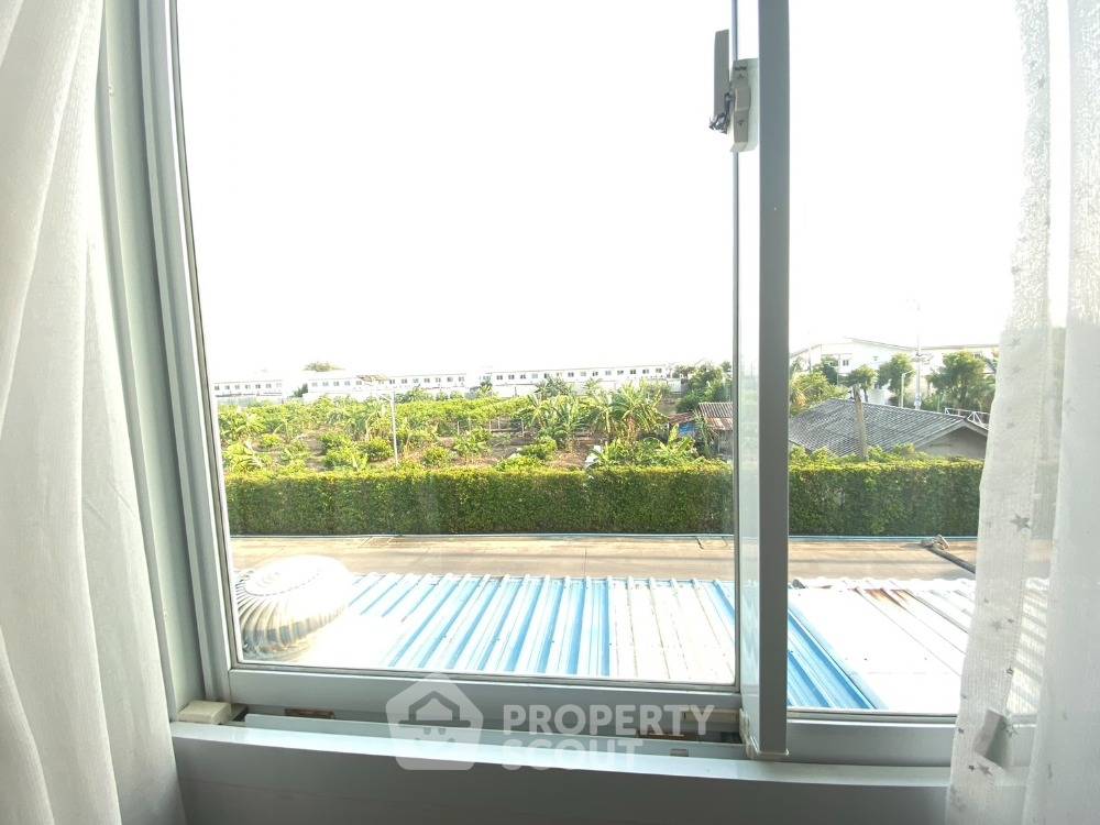 picture 3-BR Townhouse at The Miracle Plus 2 Phetkasem 63 in Lak Song (ID 1606700) - 7/12