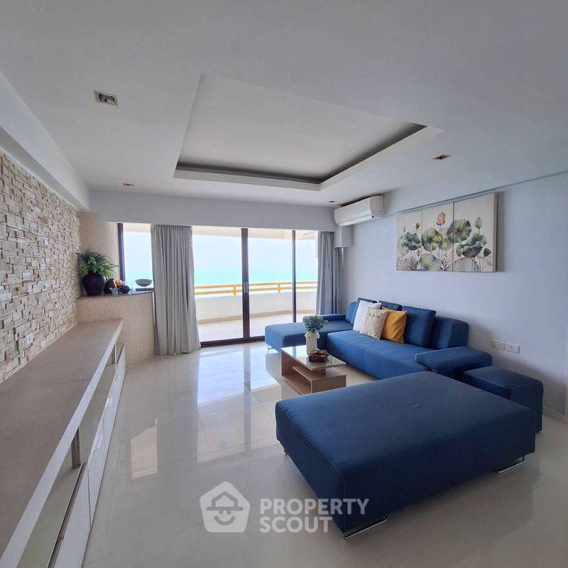 picture 3-BR Condo at Sunshine Beach Condotel close to Pattaya (ID 2434964) - 6/14
