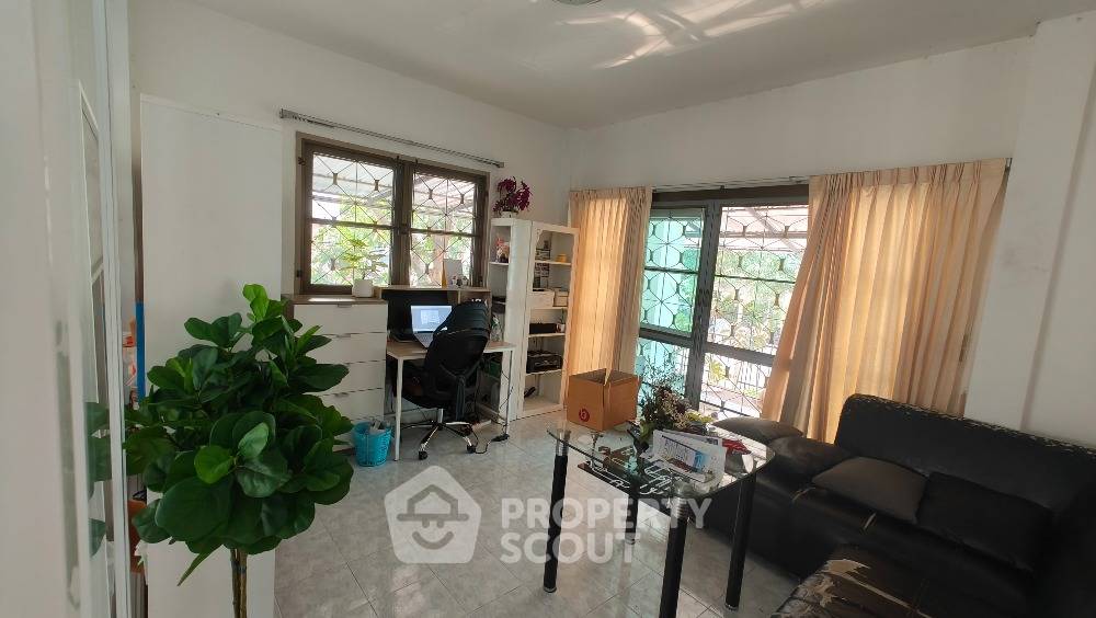 รูป บ้าน 3-ห้องนอน ใน บ้านคลองสวน (ID 1466954) - รูปที่ 13/14