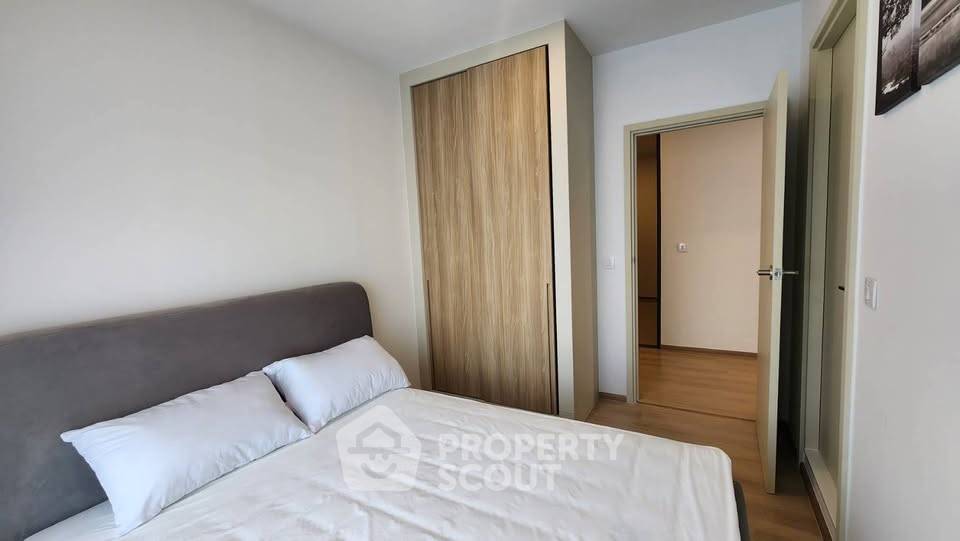 picture 2-BR Condo at LIFE Rama 4 - Asoke near MRT Queen Sirikit National Convention Centre (ID 2456268) - 6/17