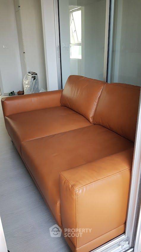 รูป คอนโด 1-ห้องนอน ที่ แชปเตอร์ วัน ชายน์ บางโพ ใกล้ MRT บางโพ (ID 1465558) - รูปที่ 9/18