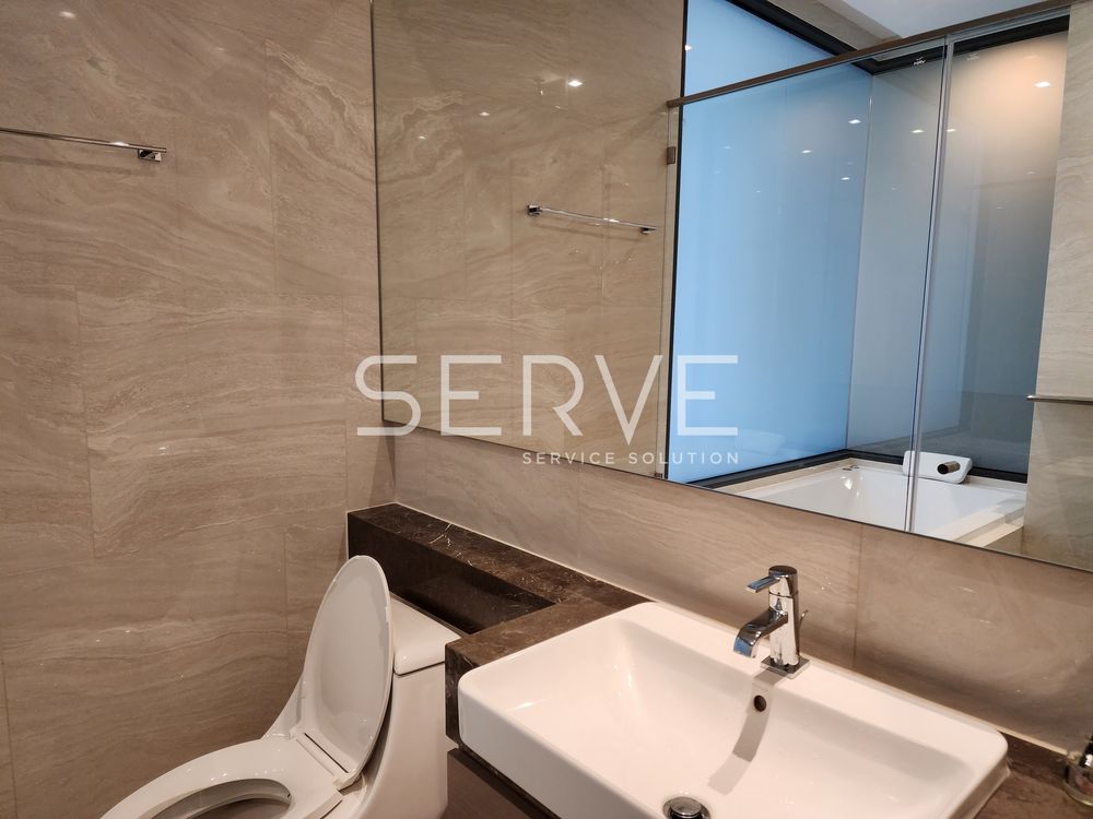 รูป Condo For Rent  Ashton Silom Good Location Ultimate Class Condo BTS Chong Nonsi 350 m.-Ashton Silom - รูปที่ 12/12