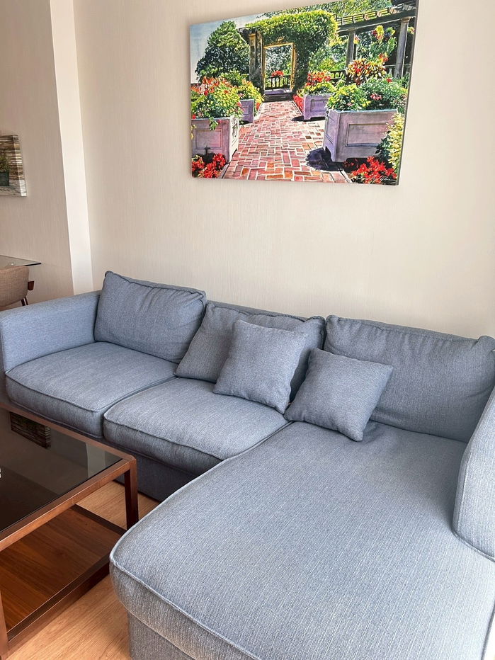 picture Supalai City Resort Chaeng Wattana - 12/15