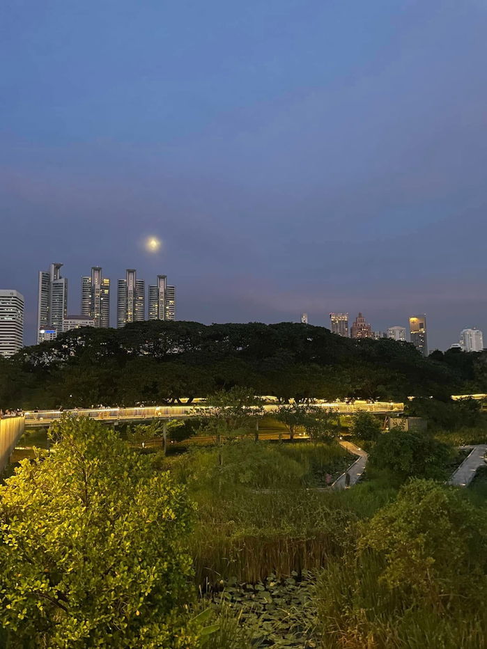 รูป ห้องมาใหม่🐲แอดไลน์ได้เลยครับ🐲✨✨🛋️🛌คลองเตย💥Le Cote Sukhumvit 14🔴🟢🟡 - รูปที่ 8/8