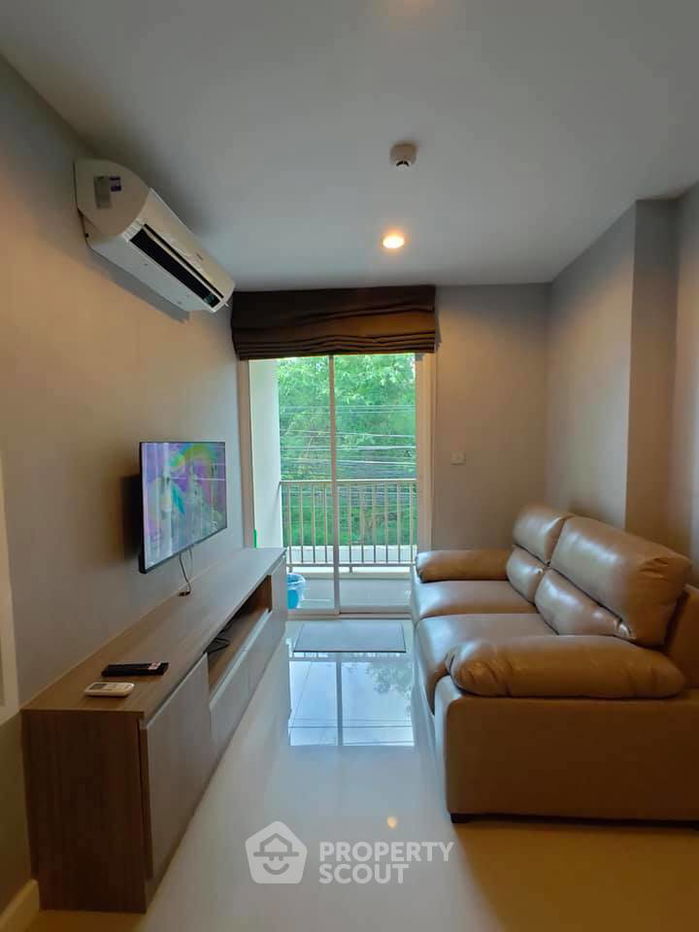 รูป คอนโด 1-ห้องนอน ที่ เดอะ ซีรี่ส์ อุดมสุข ใกล้ BTS อุดมสุข (ID 593990) - รูปที่ 4/10